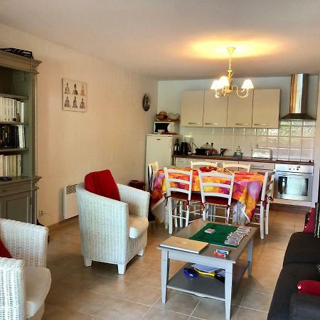 23 Rue Romain Rolland Appartement Коллиур Экстерьер фото