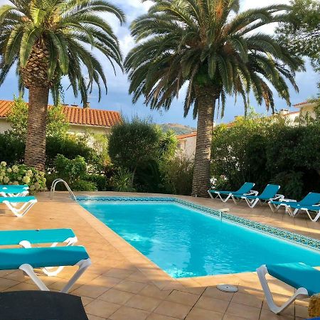 23 Rue Romain Rolland Appartement Коллиур Экстерьер фото