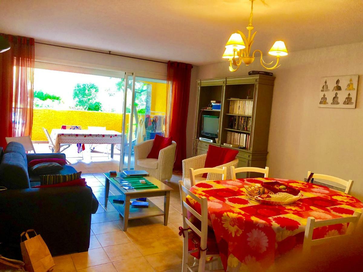 23 Rue Romain Rolland Appartement Коллиур Экстерьер фото