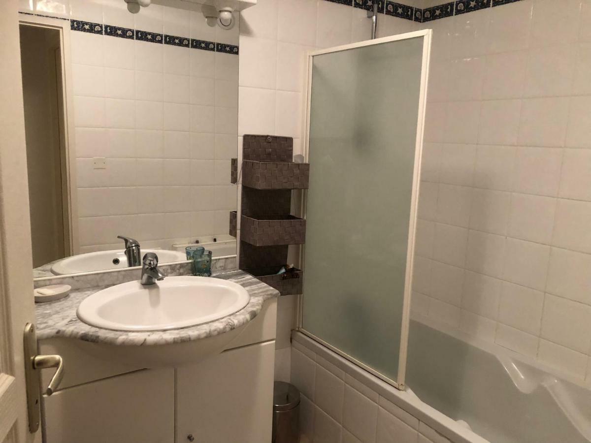 23 Rue Romain Rolland Appartement Коллиур Экстерьер фото